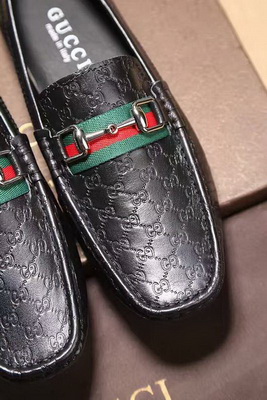 Gucci Business Fashion Men  Shoes_233